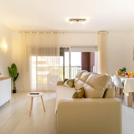 Appartamento Charming Seaside By Encantos Do Algarve - 32