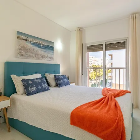Charming Seaside By Encantos Do Algarve - 32 Appartamento