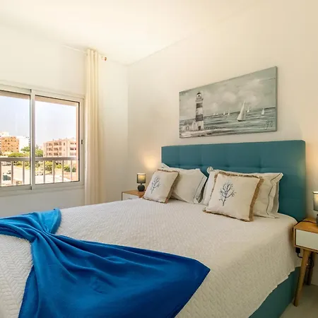 Charming Seaside By Encantos Do Algarve - 32 Portimão