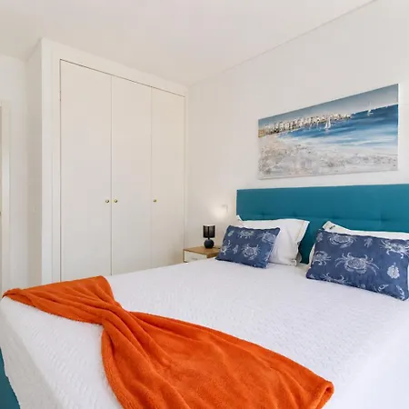 Appartamento Charming Seaside By Encantos Do Algarve - 32