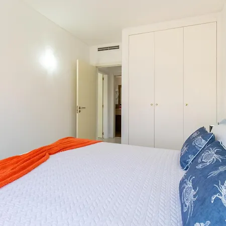 Charming Seaside By Encantos Do Algarve - 32 Appartamento Portimão