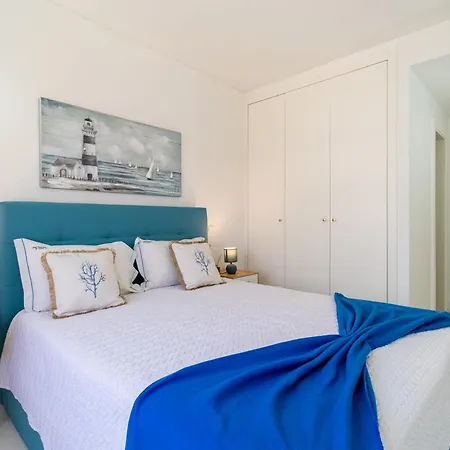 Charming Seaside By Encantos Do Algarve - 32 Appartamento