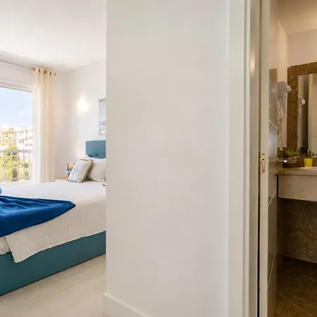 Charming Seaside By Encantos Do Algarve - 32 *