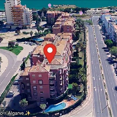 Appartamento Charming Seaside By Encantos Do Algarve - 32 *
