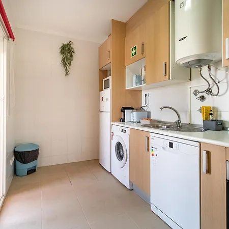Charming Seaside By Encantos Do Algarve - 32 Appartamento Portimão
