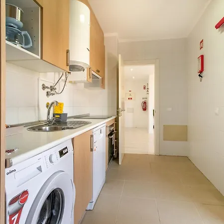 Appartamento Charming Seaside By Encantos Do Algarve - 32 Portimão