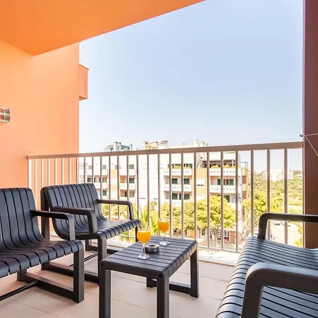 Appartamento Charming Seaside By Encantos Do Algarve - 32 *