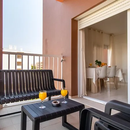 Charming Seaside By Encantos Do Algarve - 32 Appartamento Portimão