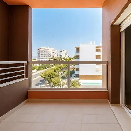 Appartamento Charming Seaside By Encantos Do Algarve - 32