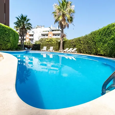 Appartamento Charming Seaside By Encantos Do Algarve - 32 Portimão