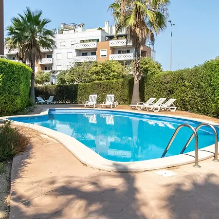 Charming Seaside By Encantos Do Algarve - 32 Appartamento