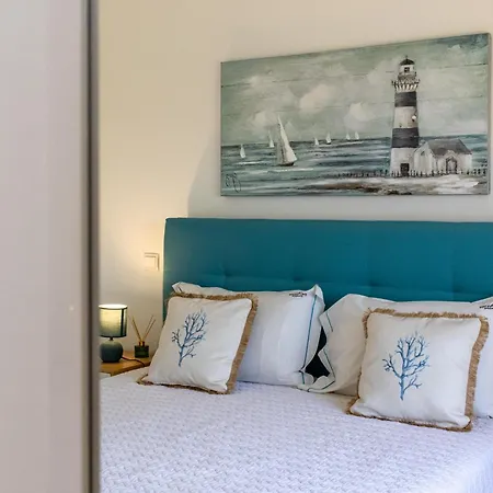 Appartamento Charming Seaside By Encantos Do Algarve - 32