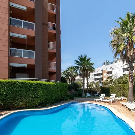 Charming Seaside By Encantos Do Algarve - 32 Appartamento *